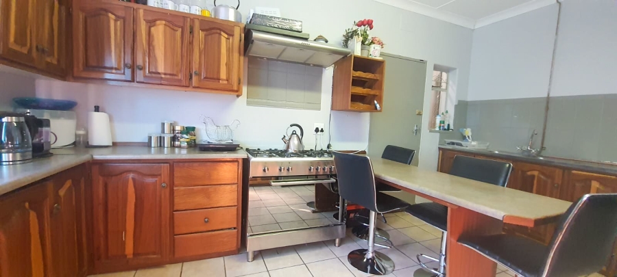 4 Bedroom Property for Sale in Roosheuwel North West